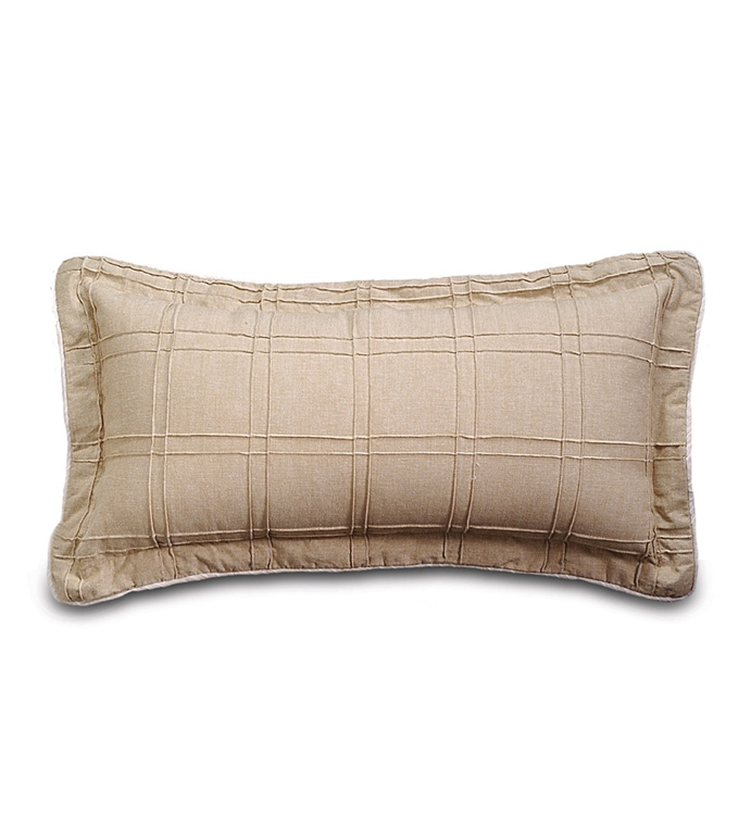 Dune With Self Flange