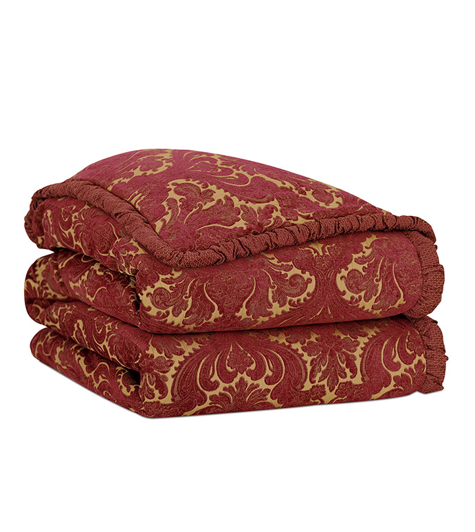 Barrington Duvet Cover