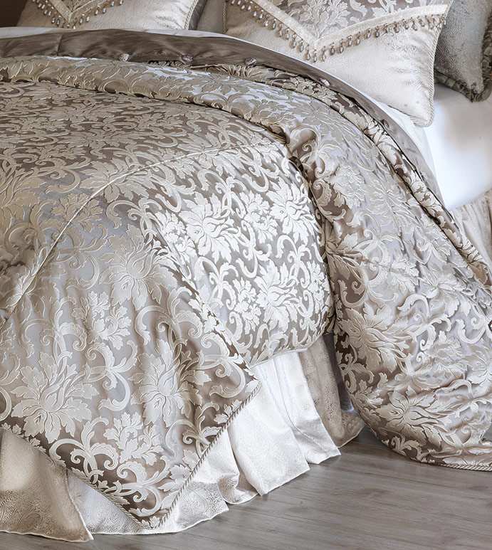 Leblanc Duvet Cover