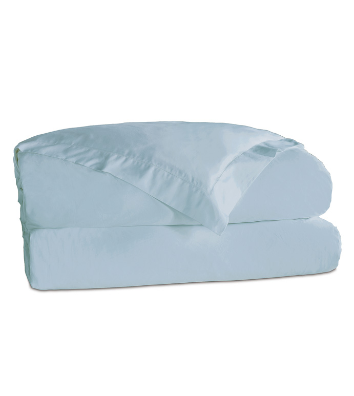 Roma Classic Azure Duvet Cover