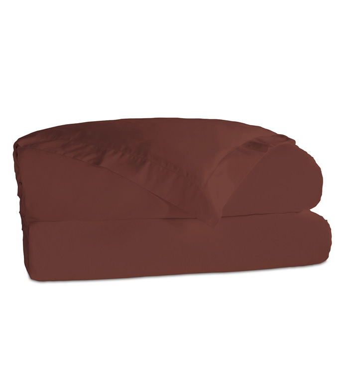 Roma Luxe Shiraz Duvet Cover