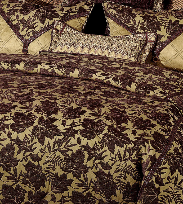 Woodland Duvet