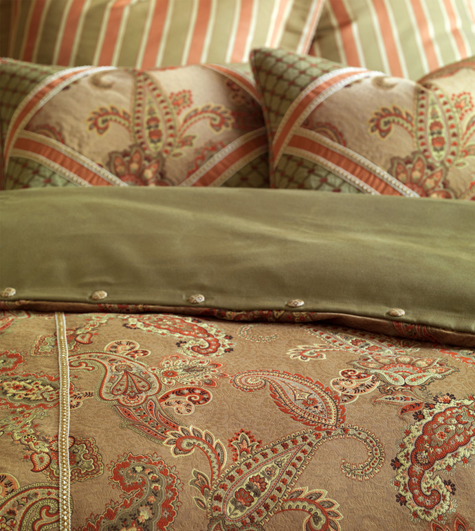 Madeira Duvet