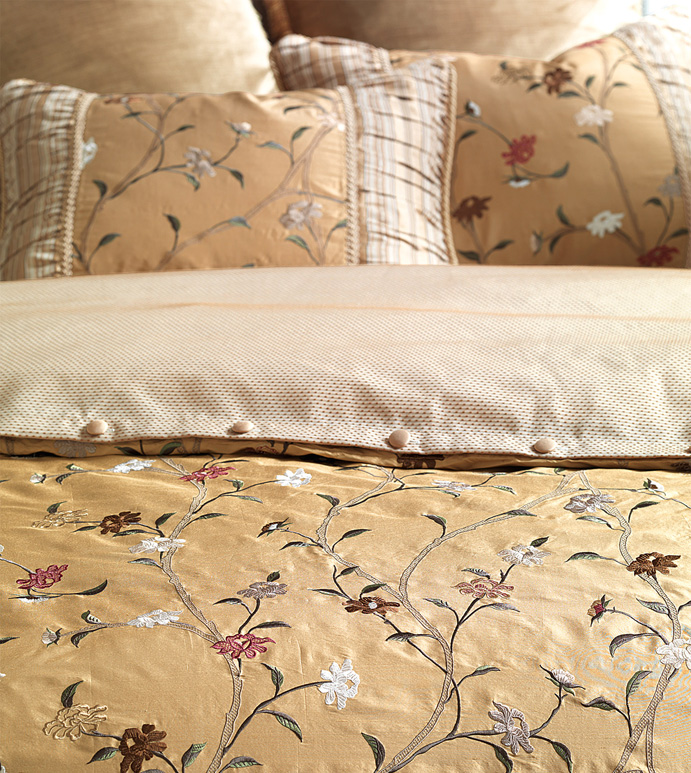 Gabrielle Duvet Cover