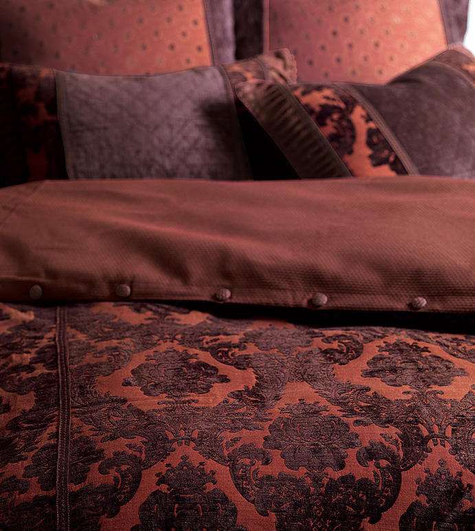 Petra Duvet