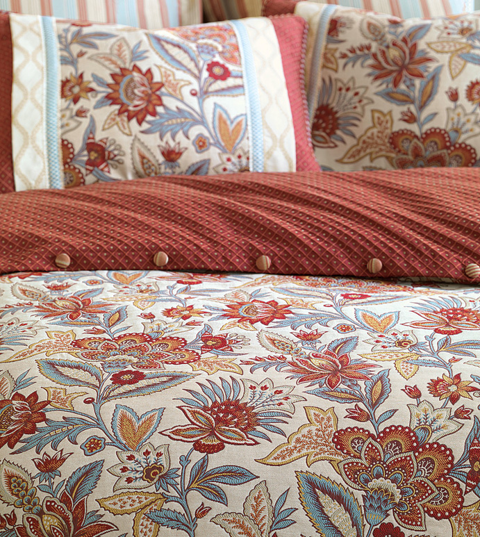 Corinne Duvet Cover