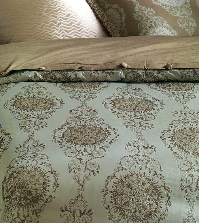 Marbella Duvet Cover