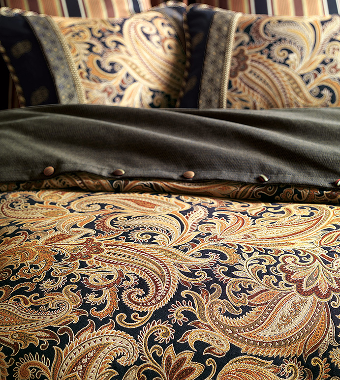 Langdon Duvet Cover