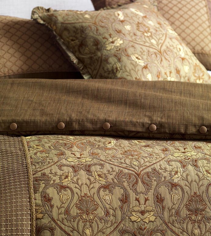 Fairmount Duvet Cover