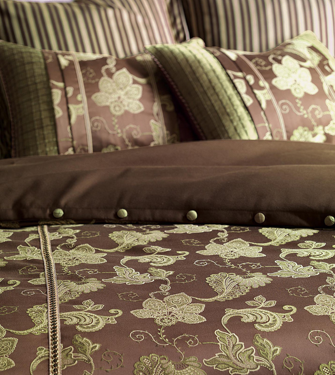 Delphine Duvet Cover