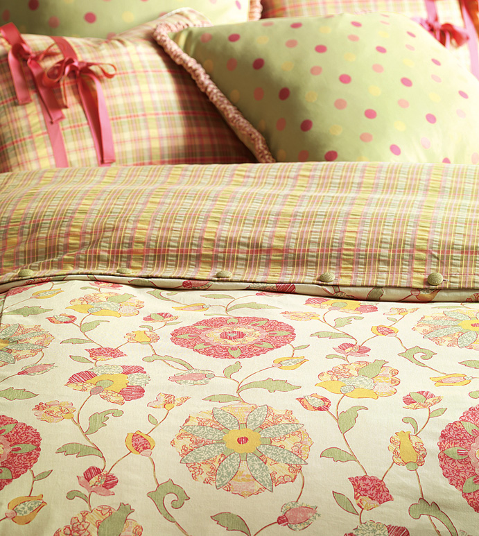 Emma Duvet Cover