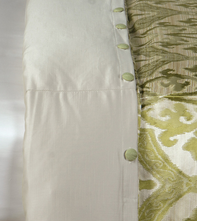 Jaya Duvet Cover