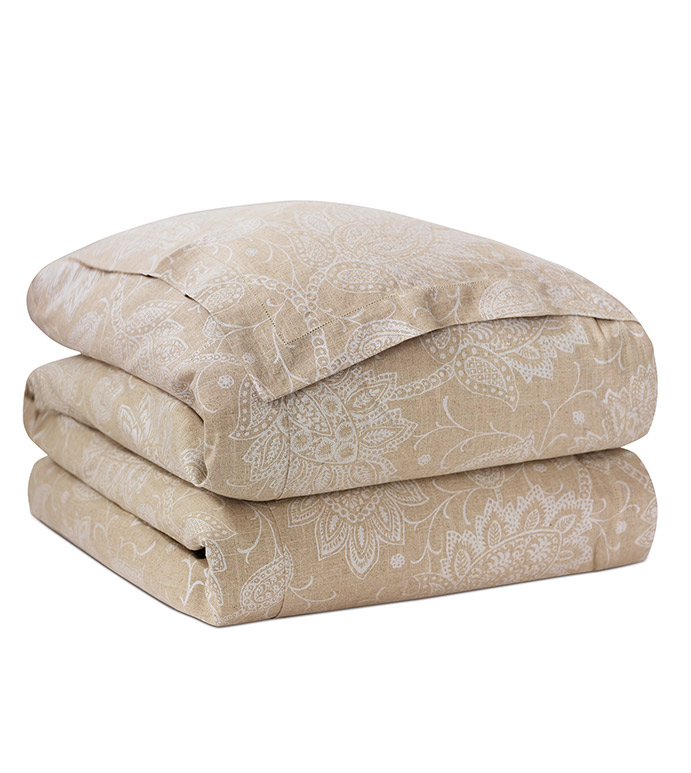 Aileen Duvet Cover