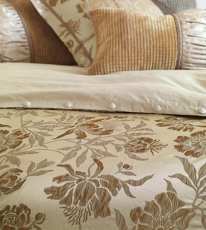 Rosemonde Duvet Cover