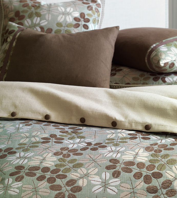 Cambium Duvet Cover