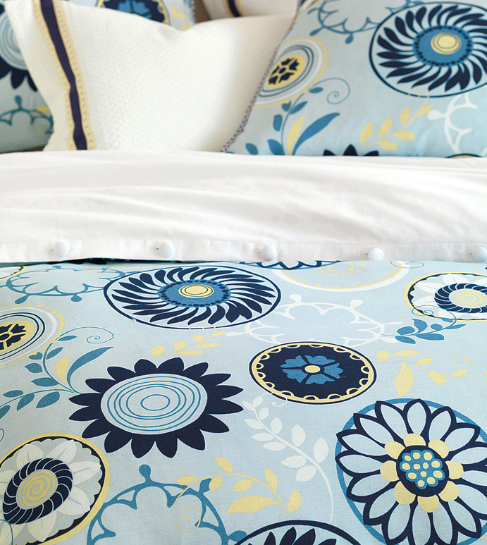 Ella Duvet Cover