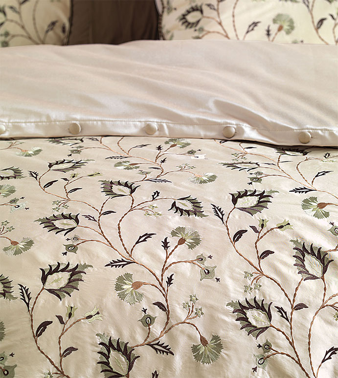 Michon Duvet Cover