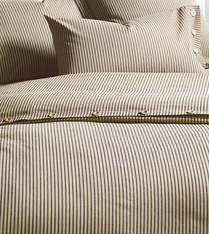 Heirloom Pepper Duvet Cover