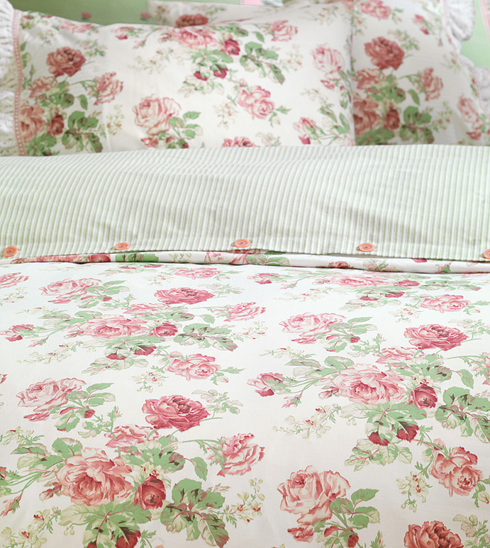 Leanne Duvet Cover