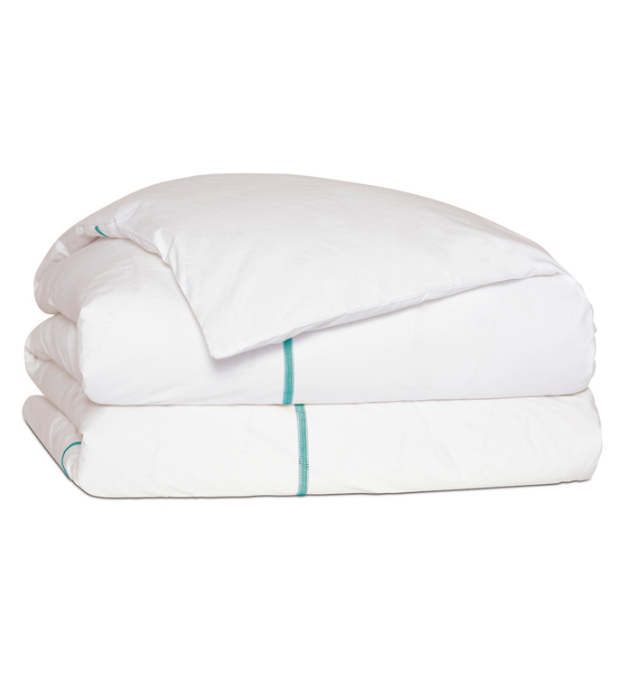 Gala Aruba Duvet Cover