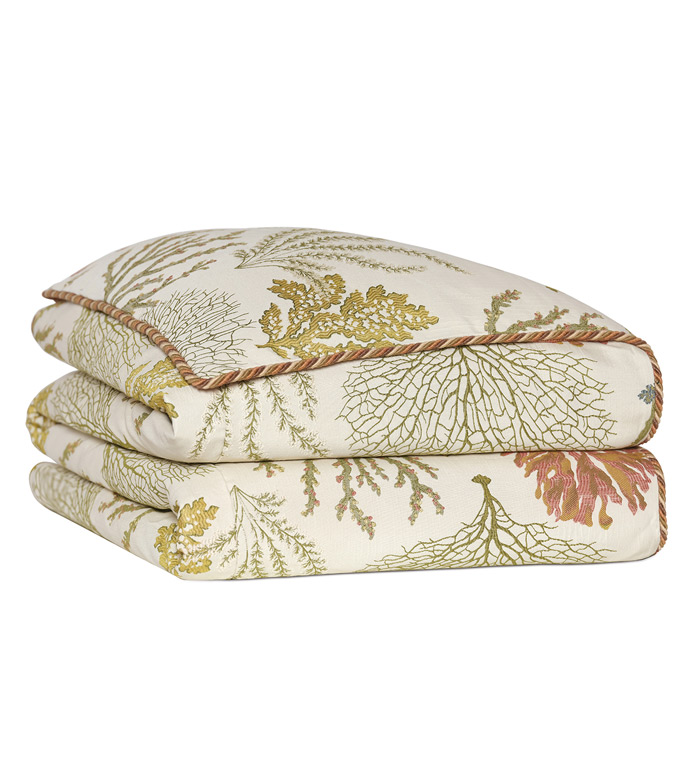 Caicos Duvet Cover