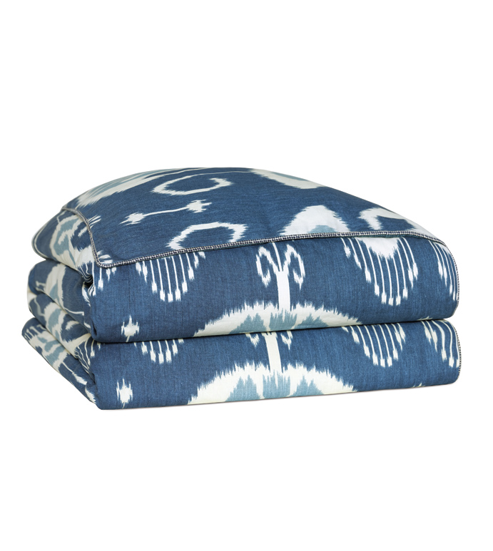 Ceylon Duvet Cover