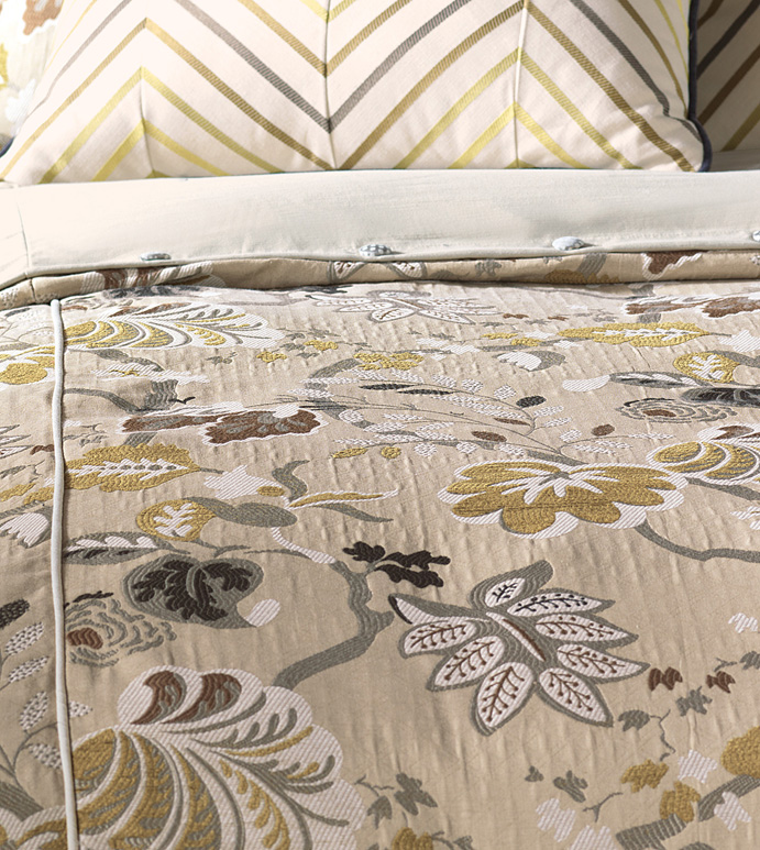 Caldwell Duvet Cover
