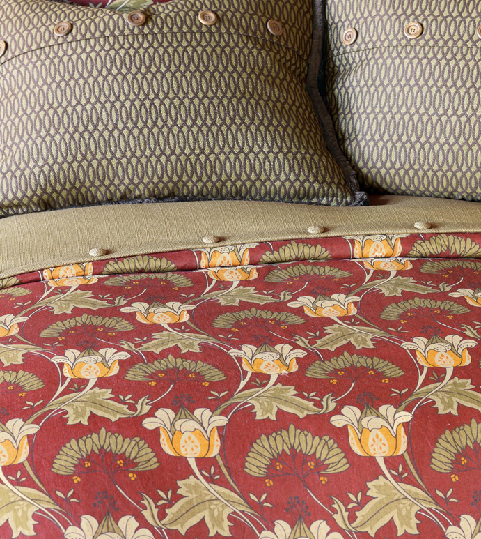 Sullivan Duvet Cover