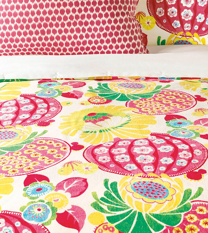 Alexis Duvet Cover