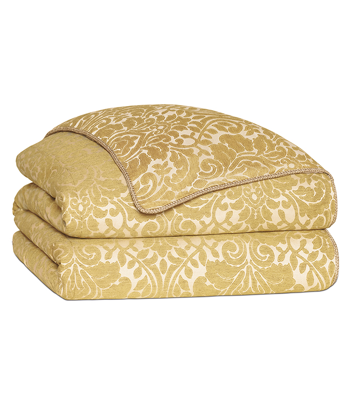 Wakefield Duvet Cover