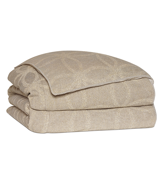 Silas Duvet Cover