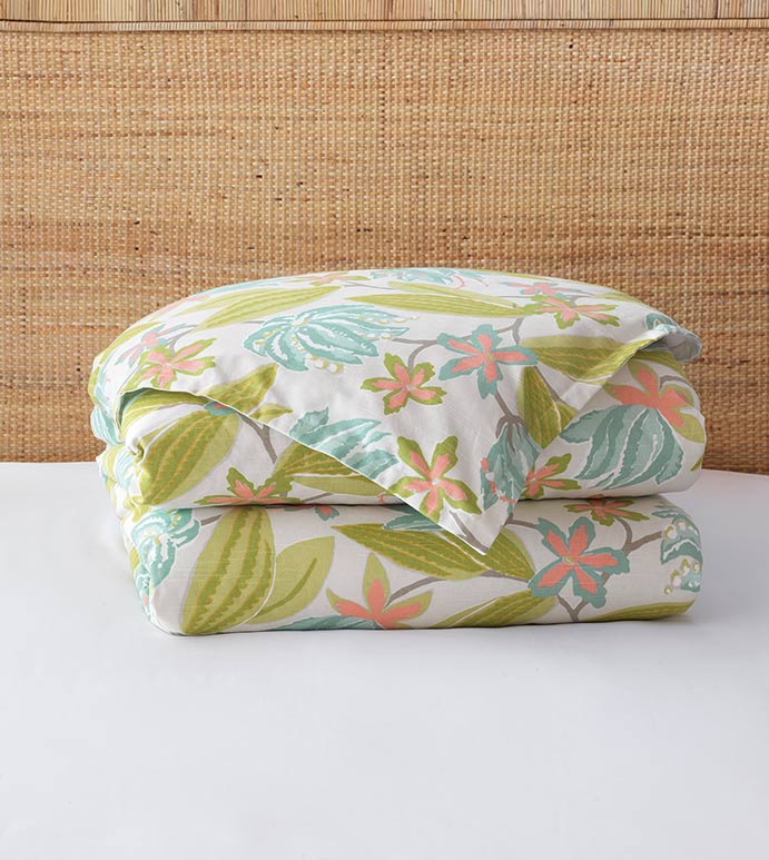Lavinia Paradise Duvet Cover