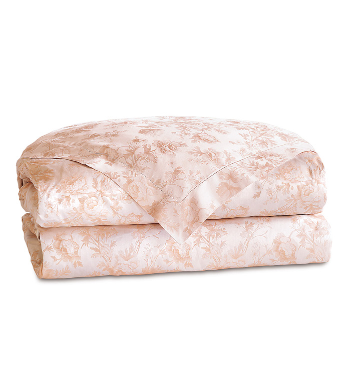 Millefleur Nectar Duvet Cover