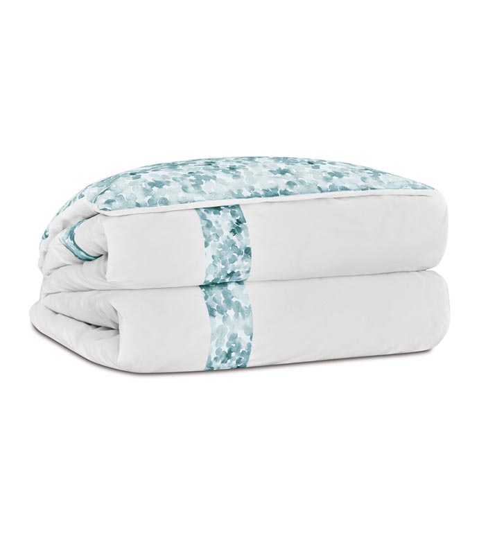 FARRAH REVERSIBLE DUVET COVER