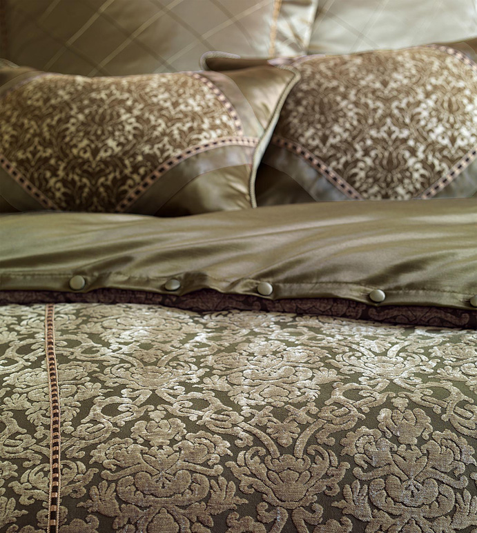 Whitaker Duvet Cover