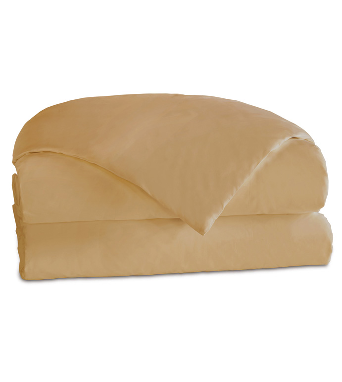 Fresco Luxe Antique Duvet Cover
