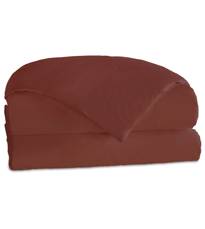 Fresco Luxe Shiraz Duvet Cover
