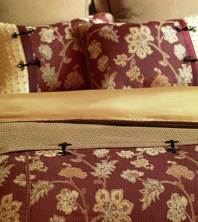 Kyoto Duvet