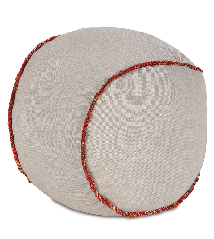 Greer Linen Baseball