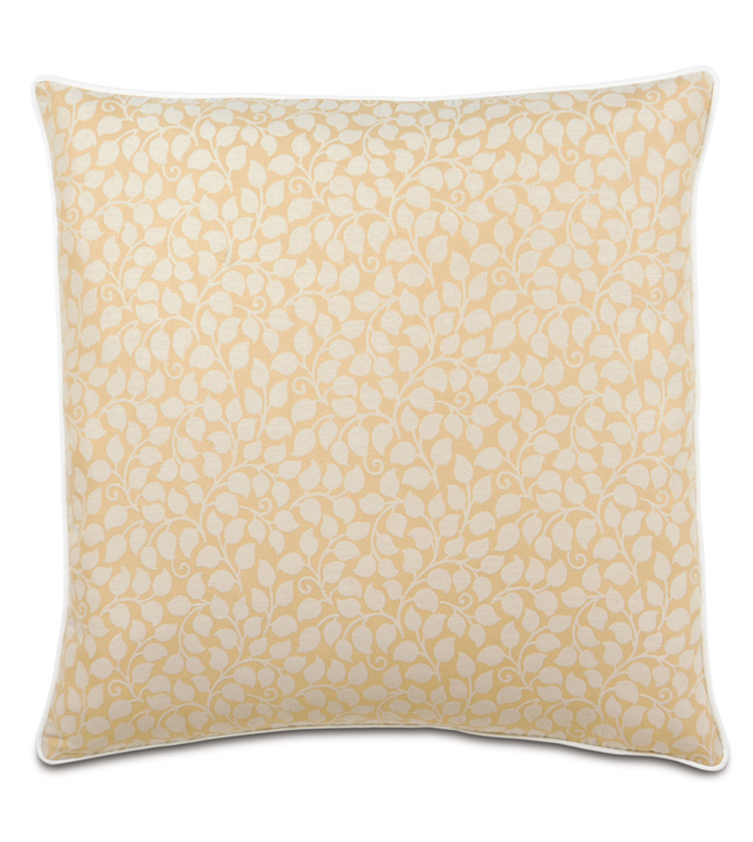 Tulah Canary With Sm Welt