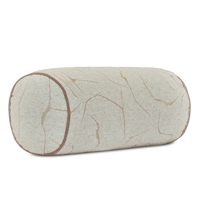 EMMELINE BOUCLE DECORATIVE PILLOW
