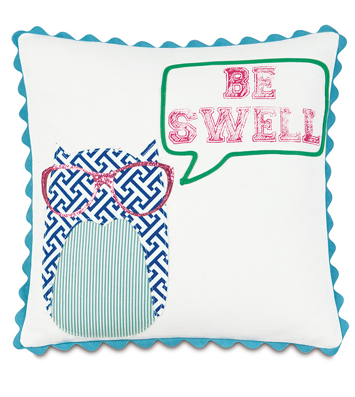 Be Swell