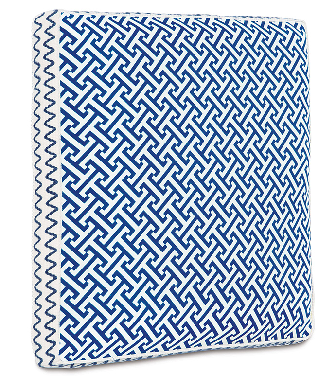 Chive Navy Boxed