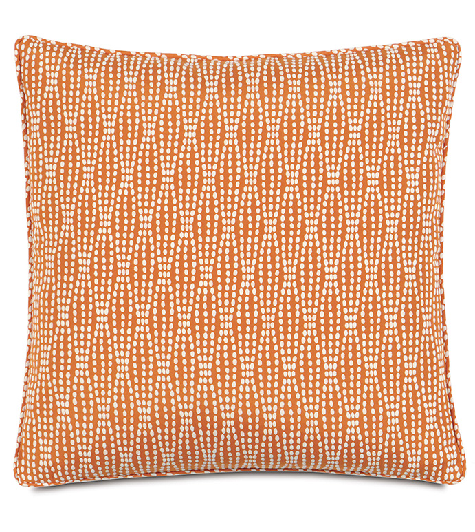 Holmes Mandarin With Small Welt