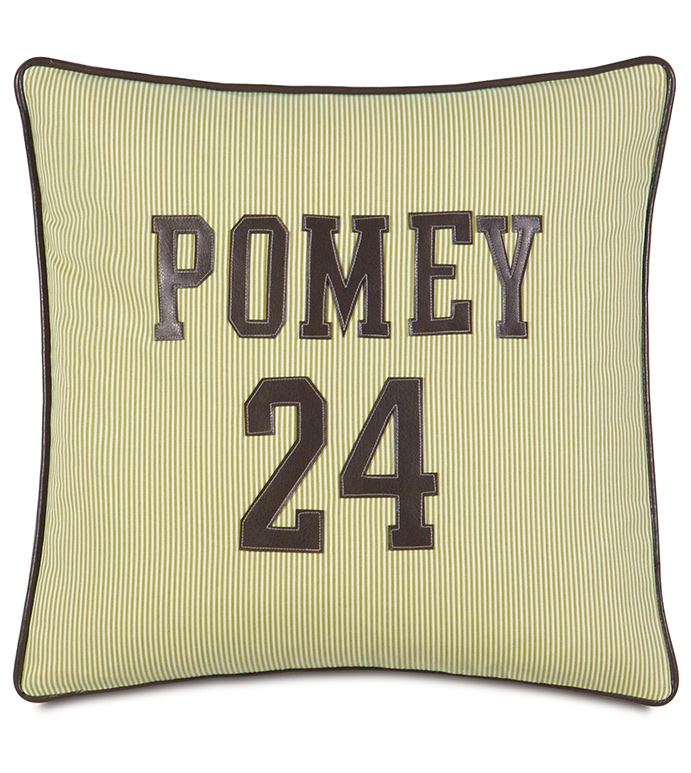 Avox Lime Personalized