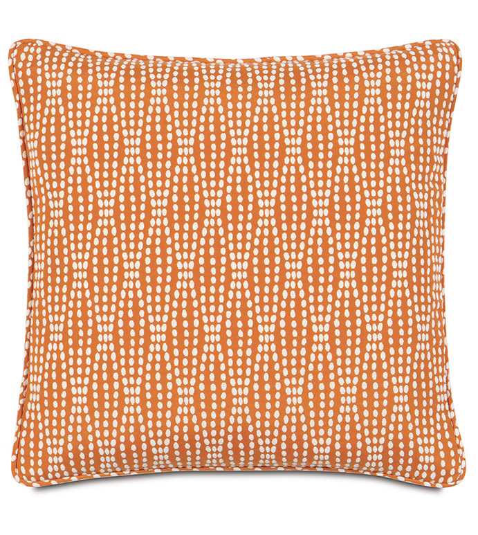 Holmes Mandarin With Small Welt