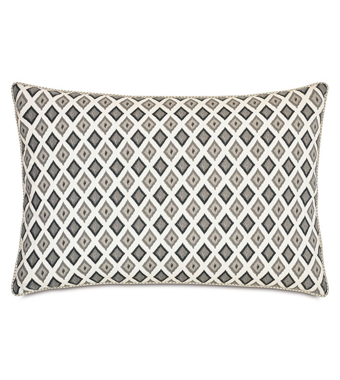 BALE GEOMETRIC DUTCH EURO SHAM