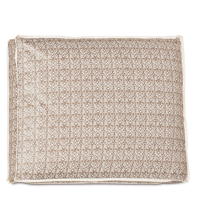 CORDOVA TAPE DUTCH EURO SHAM