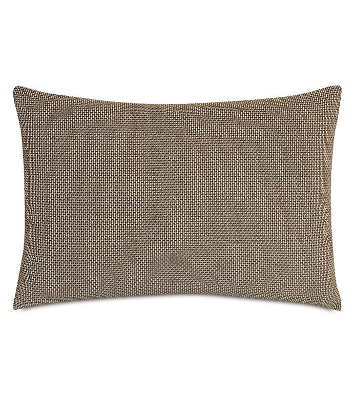KANE WOVEN DUTCH EURO SHAM