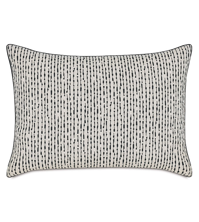 SOL RIDGE DUTCH EURO SHAM